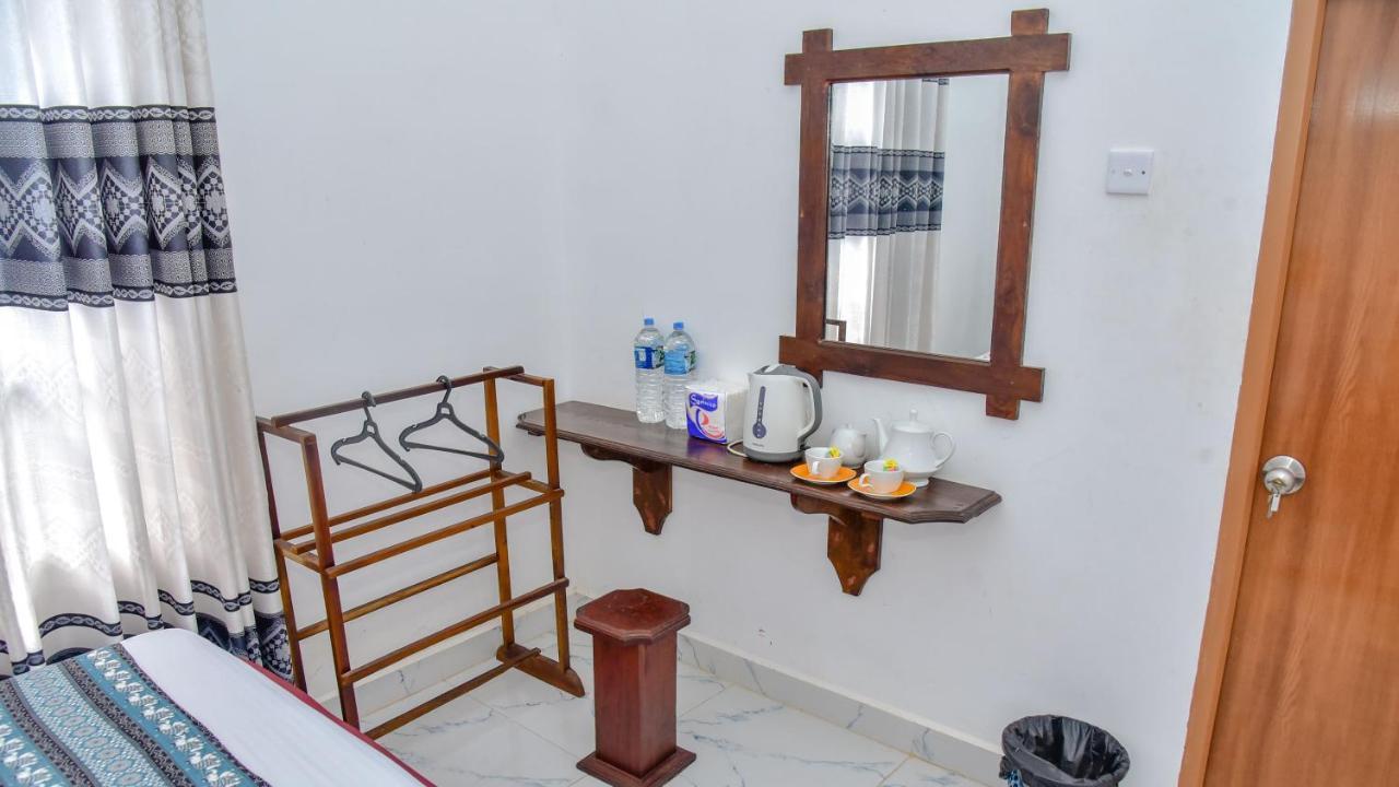 דמבולה The King'S Garden Resort מראה חיצוני תמונה