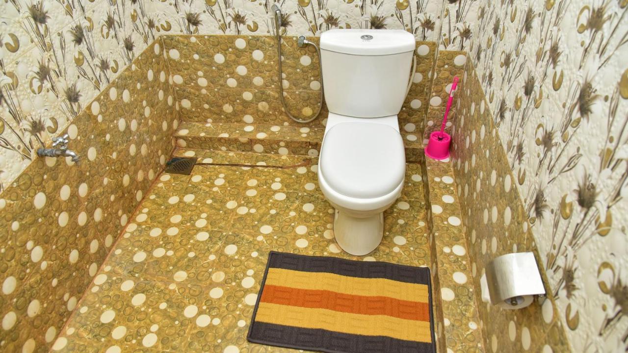 דמבולה The King'S Garden Resort מראה חיצוני תמונה