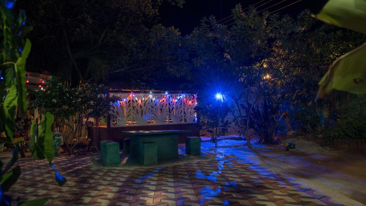 דמבולה The King'S Garden Resort מראה חיצוני תמונה