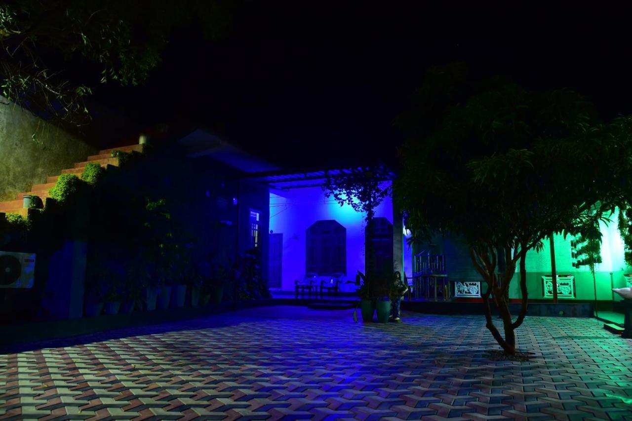 דמבולה The King'S Garden Resort מראה חיצוני תמונה