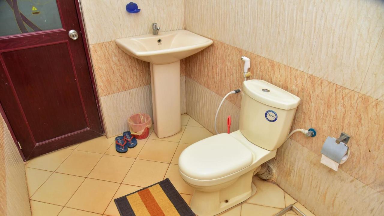 דמבולה The King'S Garden Resort מראה חיצוני תמונה