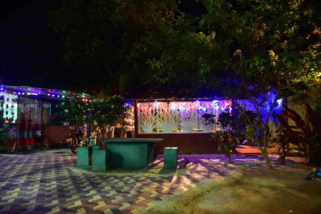 דמבולה The King'S Garden Resort מראה חיצוני תמונה