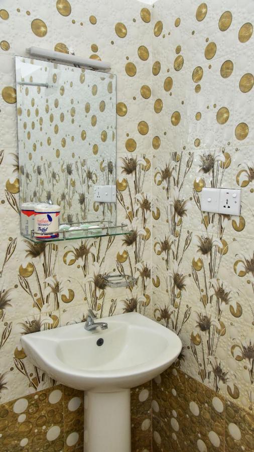 דמבולה The King'S Garden Resort מראה חיצוני תמונה