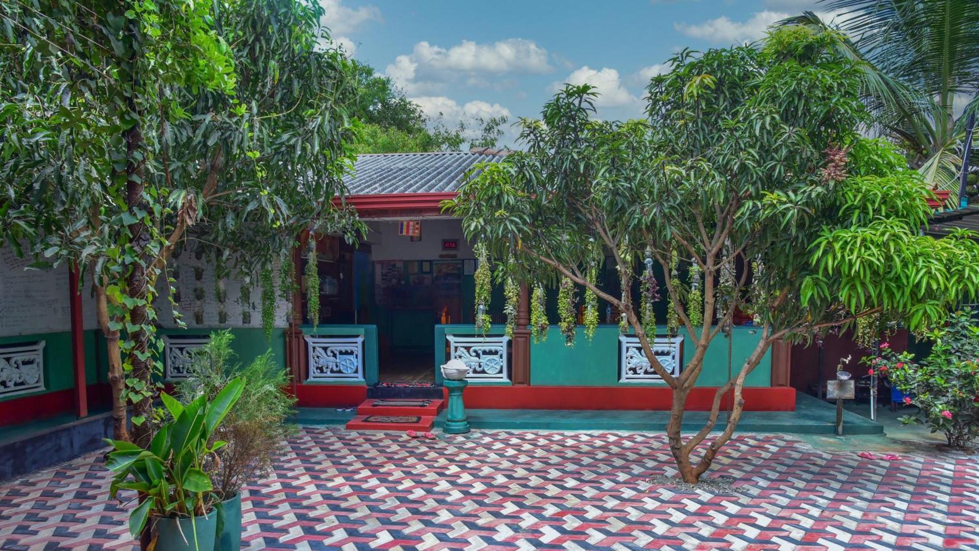 דמבולה The King'S Garden Resort מראה חיצוני תמונה
